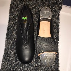 BLOCH Tap-Shoes!